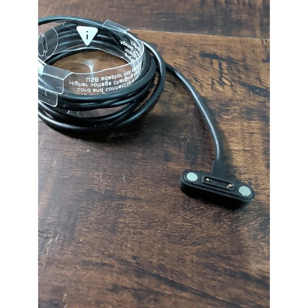 TickTalk 4 Smart Watch Power Charger, Charging Cord for Tick Talk 4